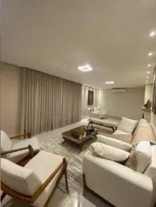 Apartamento com 3 Quartos à venda, 278m² no Vila Santa Catarina, Americana