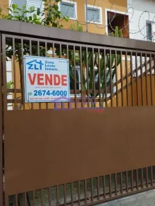 Sobrado com 3 Quartos à venda, 90m² no Chácara Santo Antônio (Zona Leste), São Paulo