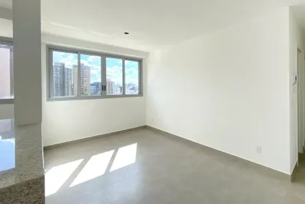 Apartamento com 2 Quartos à venda, 61m² no Santa Efigênia, Belo Horizonte