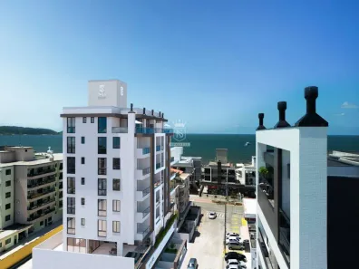 Apartamento com 2 Quartos à venda, 80m² no , Bombinhas