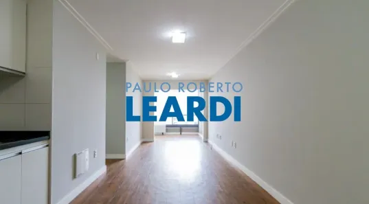 Apartamento com 2 Quartos à venda, 58m² no Água Branca, São Paulo