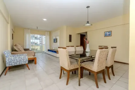 Apartamento com 3 Quartos à venda, 174m² no Centro, Balneário Camboriú