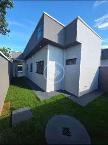 Casa com 3 Quartos à venda, 100m² no Jardim das Cascatas, Aparecida de Goiânia