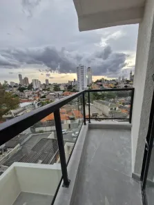 Apartamento com 1 Quarto à venda, 35m² no Vila Formosa, São Paulo