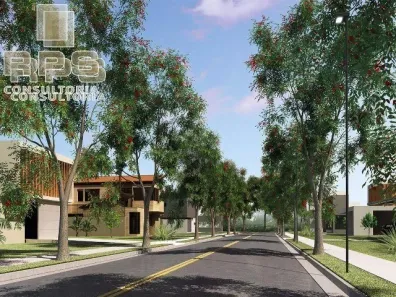 Lote/Terreno à venda, 702m² no Nova Gardênia, Atibaia