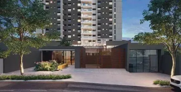 Apartamento com 2 Quartos à venda, 81m² no Vila Romana, São Paulo