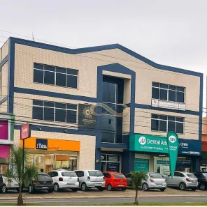 Ponto Comercial para alugar, 350m² no COHAB A, Gravataí