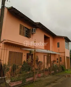 Casa com 4 Quartos à venda, 235m² no Restinga, Porto Alegre