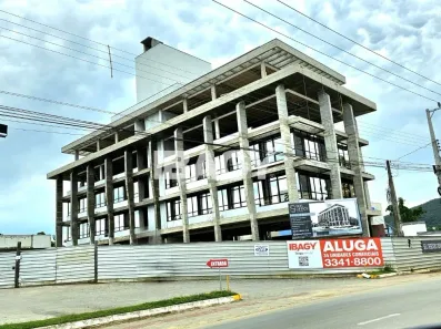 Sala Comercial para alugar, 31m² no Centro, Santo Amaro da Imperatriz