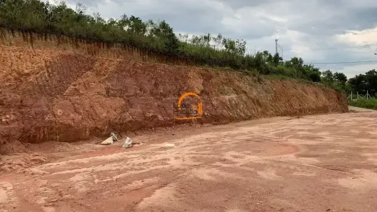 Lote/Terreno à venda, 1007m² no Jardim Estância Brasil, Atibaia