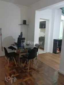 Apartamento com 2 Quartos à venda, 63m² no Centro Histórico, Porto Alegre
