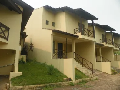 Casa de Condomínio com 3 Quartos à venda, 110m² no Cavalhada, Porto Alegre