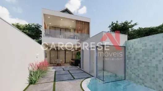 Casa com 4 Quartos à venda, 350m² no Barra da Tijuca, Rio de Janeiro