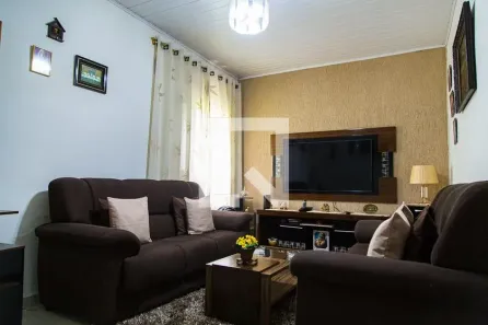 Casa com 1 Quarto à venda, 115m² no Vila Guarani (Z Sul), São Paulo