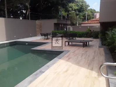 Apartamento com 3 Quartos à venda, 90m² no Jardim Brasil, Campinas
