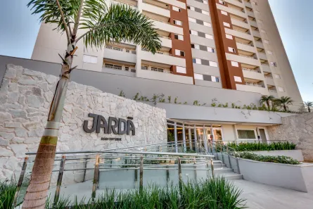 Apartamento com 3 Quartos à venda, 77m² no Jardim América, Goiânia