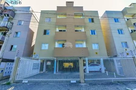Apartamento com 2 Quartos à venda, 47m² no Iná, São José dos Pinhais