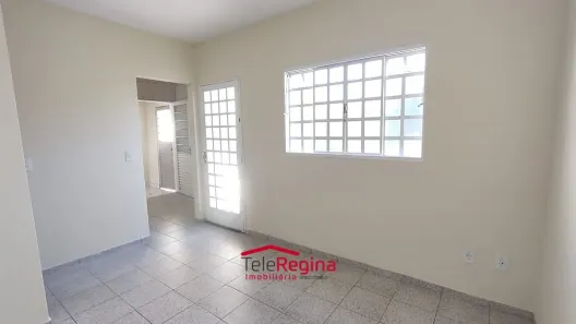 Casa de Condomínio com 2 Quartos para alugar, 150m² no Sapé II, Caçapava