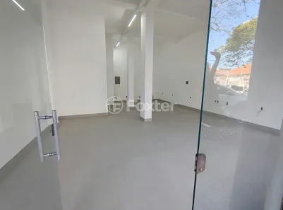 Ponto Comercial à venda, 101m² no São Geraldo, Porto Alegre