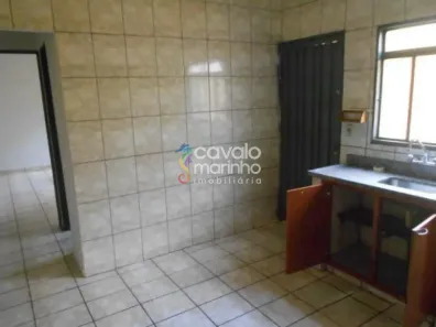 Casa com 2 Quartos à venda, 108m² no Parque Industrial Lagoinha, Ribeirão Preto