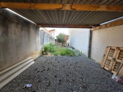 Lote/Terreno à venda, 125m² no Jardim Flórida, Indaiatuba