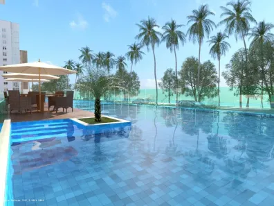 Apartamento com 4 Quartos à venda, 388m² no Jatiúca, Maceió