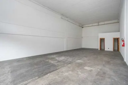 Ponto Comercial para alugar, 125m² no São Geraldo, Porto Alegre