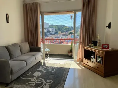 Apartamento com 3 Quartos à venda, 66m² no Jardim Santa Inês, São Paulo