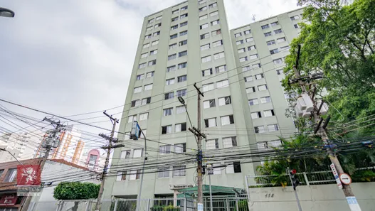 Apartamento com 2 Quartos à venda, 60m² no Saúde, São Paulo