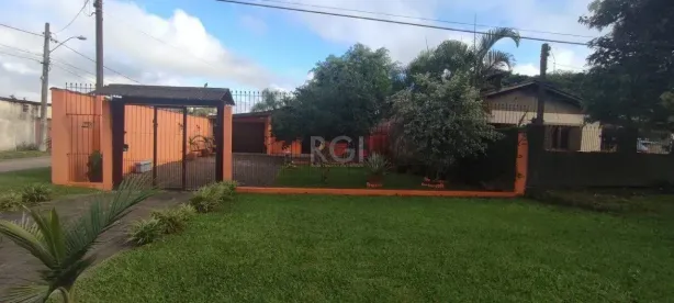 Casa com 3 Quartos à venda, 120m² no Ponta Grossa, Porto Alegre