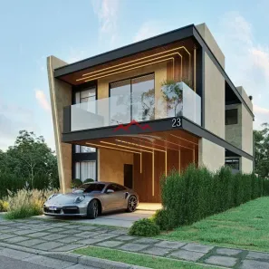 Casa de Condomínio com 3 Quartos à venda, 180m² no Jardim Celeste, Jundiaí