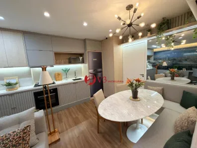 Apartamento com 2 Quartos à venda, 35m² no Vila Ré, São Paulo