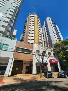Apartamento com 1 Quarto à venda, 48m² no Zona 01, Maringá