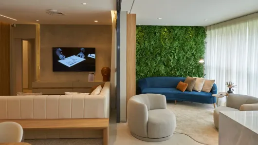 Apartamento com 4 Quartos à venda, 151m² no Brooklin Paulista, São Paulo