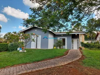 Casa com 3 Quartos à venda, 205m² no Guacuri, Itupeva