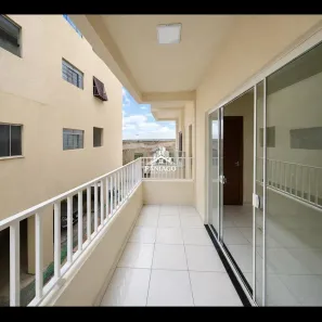 Apartamento com 2 Quartos à venda, 76m² no Centro-Norte, Várzea Grande