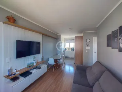 Apartamento com 2 Quartos à venda, 61m² no Rondônia, Novo Hamburgo