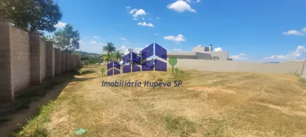 Lote/Terreno à venda, 839m² no Residencial Colinas de Itupeva, Itupeva