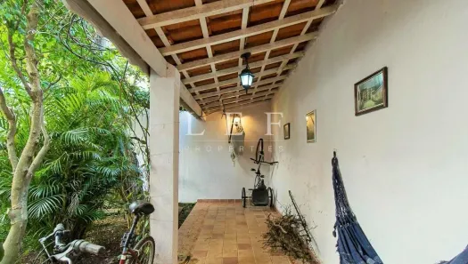 Casa com 4 Quartos à venda, 279m² no Pacaembu, São Paulo