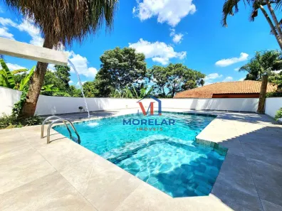 Fazenda/Sítio com 3 Quartos à venda, 450m² no Caceia, Mairiporã