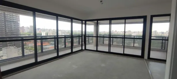 Apartamento com 3 Quartos à venda, 145m² no Pinheiros, São Paulo
