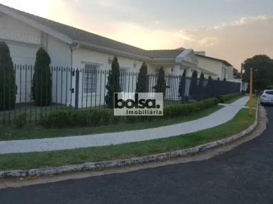 Casa com 3 Quartos para alugar, 568m² no Jardim Estoril II, Bauru