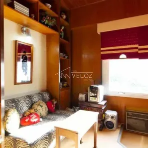 Apartamento com 4 Quartos à venda, 160m² no Leblon, Rio de Janeiro