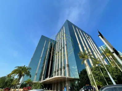 Sala Comercial à venda, 1188m² no Barra da Tijuca, Rio de Janeiro