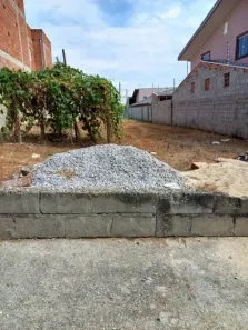 Lote/Terreno à venda, 250m² no Parque Nova Esperança, São José dos Campos