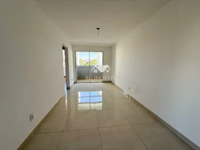 Apartamento com 2 Quartos à venda, 60m² no Miramar (Barreiro), Belo Horizonte