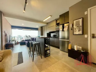 Apartamento com 2 Quartos à venda, 76m² no Perdizes, São Paulo