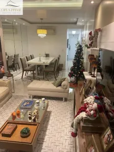 Apartamento com 3 Quartos à venda, 120m² no Barra da Tijuca, Rio de Janeiro