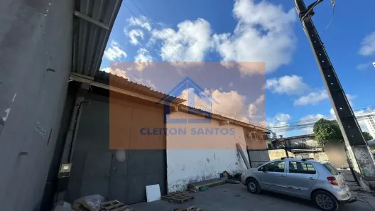 Galpão/Depósito/Armazém para alugar, 170m² no Imbiribeira, Recife