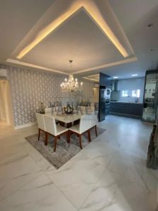 Apartamento com 3 Quartos à venda, 142m² no Meia Praia, Itapema